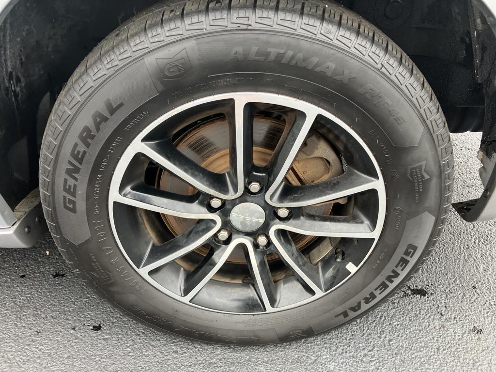 used 2018 Dodge Grand Caravan car, priced at $10,700