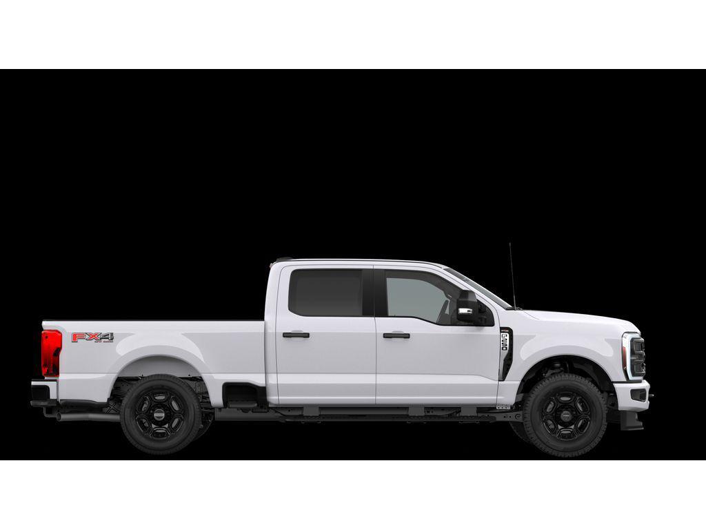 new 2026 Ford F-250 car, priced at $57,450