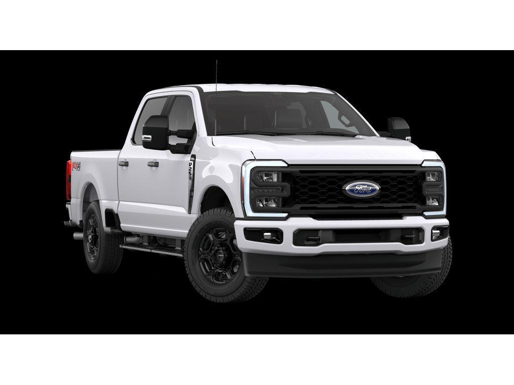 new 2026 Ford F-250 car, priced at $57,450