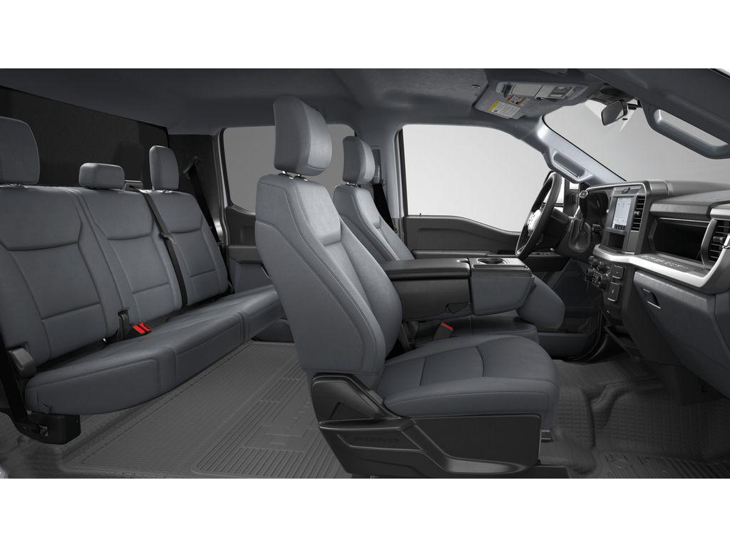 new 2026 Ford F-250 car, priced at $57,450