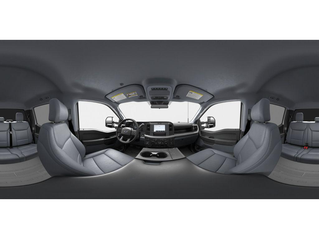 new 2026 Ford F-250 car, priced at $57,450