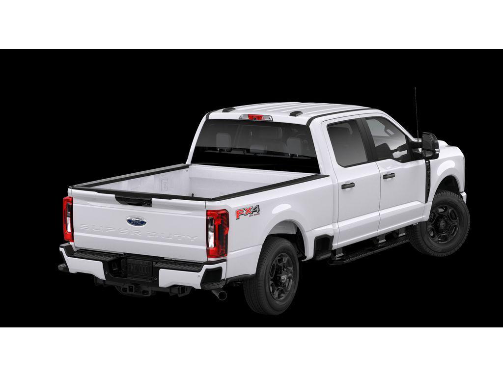 new 2026 Ford F-250 car, priced at $57,450