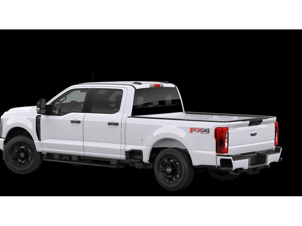 new 2026 Ford F-250 car, priced at $57,450