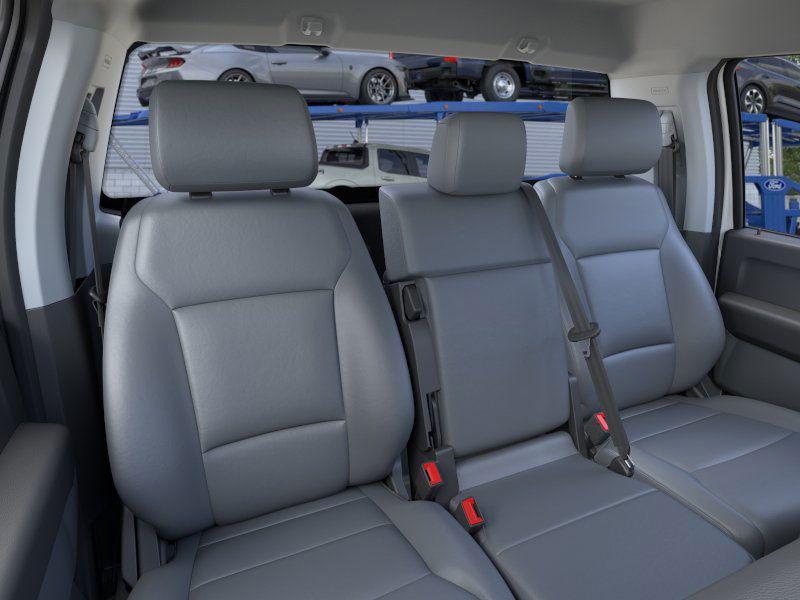 new 2026 Ford F-250 car, priced at $50,566