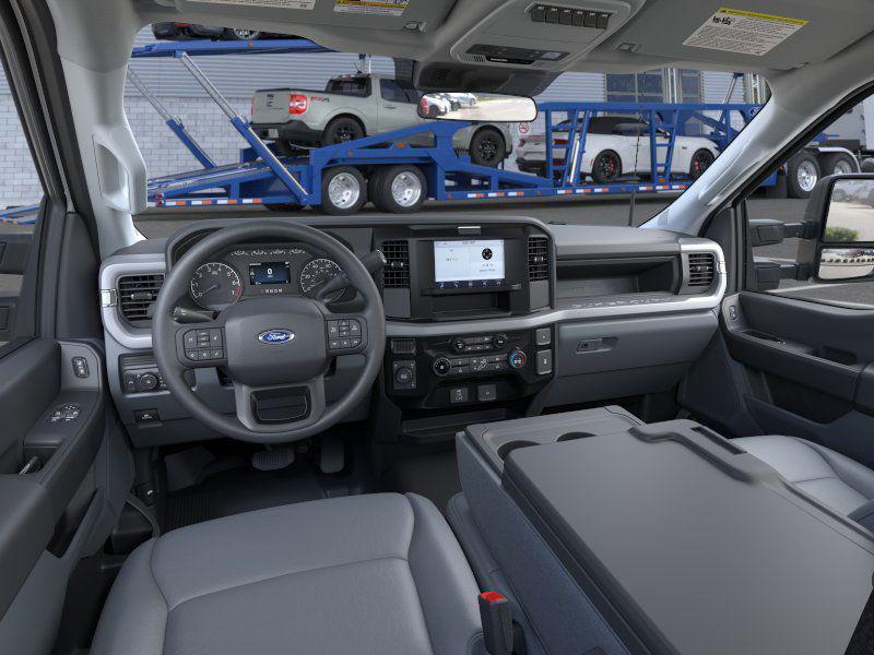 new 2026 Ford F-250 car, priced at $50,566