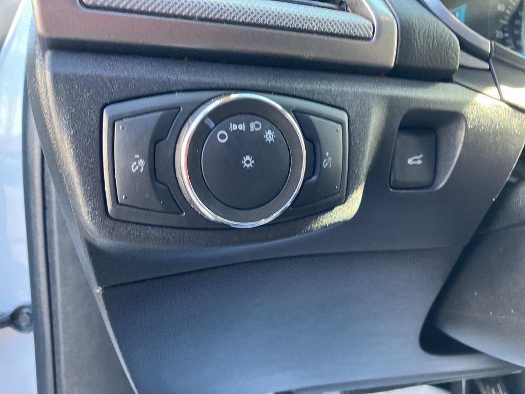 used 2020 Ford Fusion car, priced at $13,500