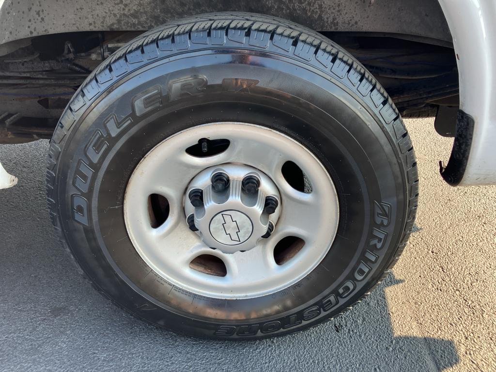 used 2018 Chevrolet Express 2500 car, priced at $16,600