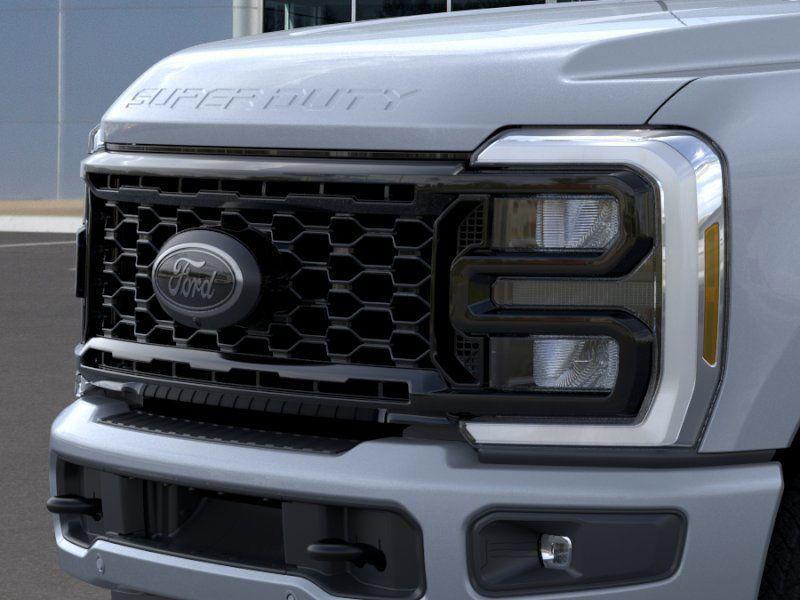 new 2026 Ford F-250 car, priced at $85,377
