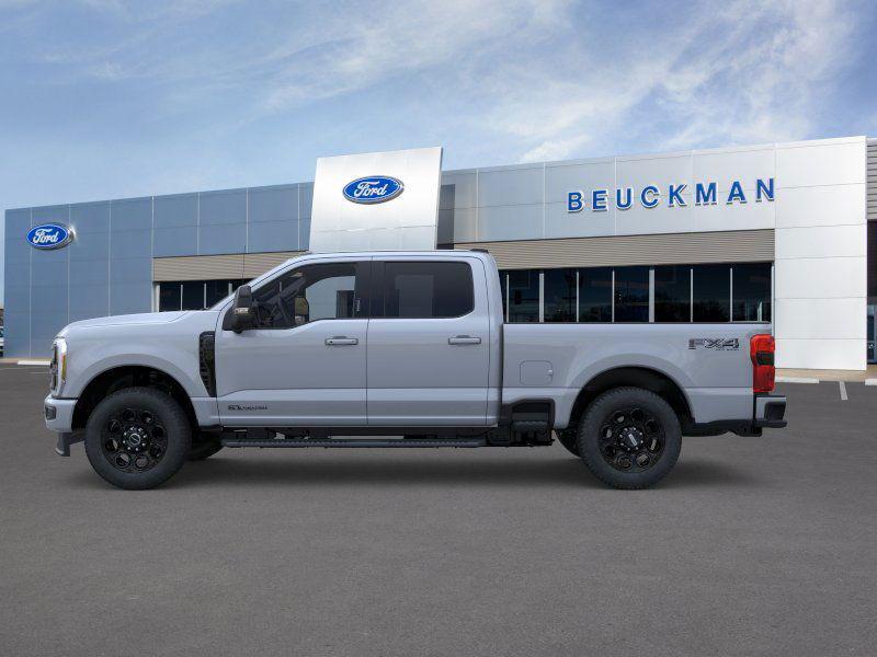 new 2026 Ford F-250 car, priced at $85,377