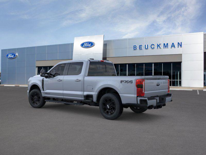 new 2026 Ford F-250 car, priced at $85,377