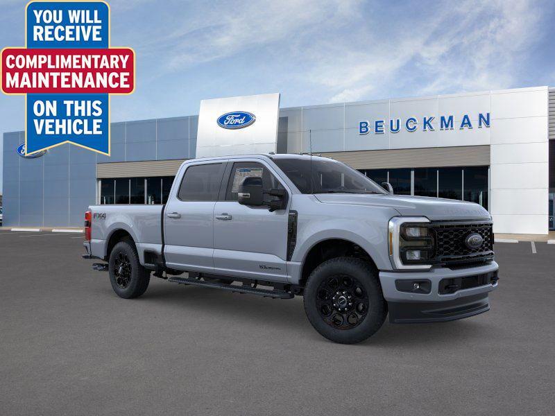 new 2026 Ford F-250 car, priced at $85,377