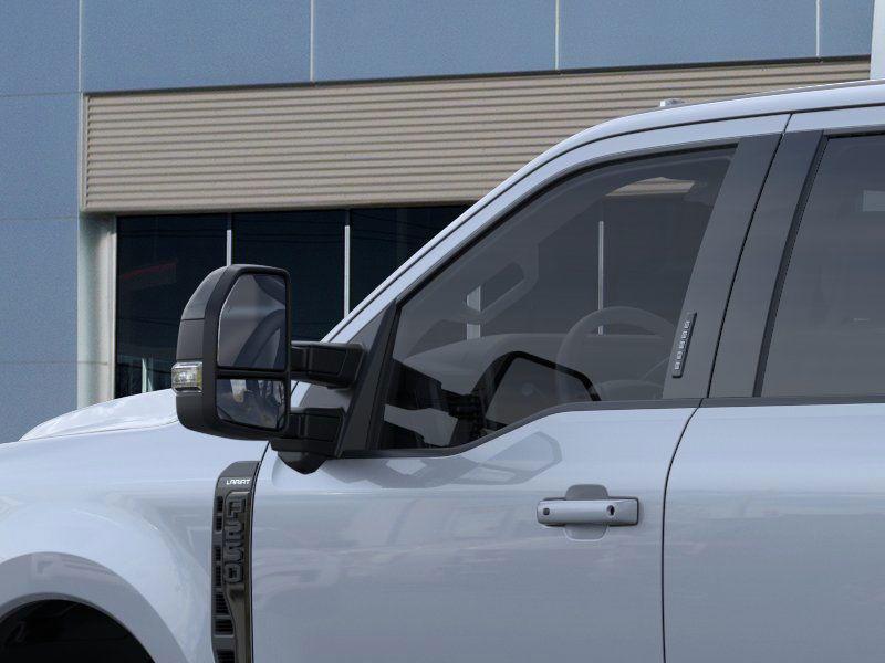 new 2026 Ford F-250 car, priced at $85,377