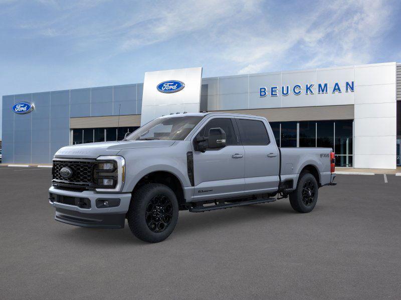new 2026 Ford F-250 car, priced at $85,377