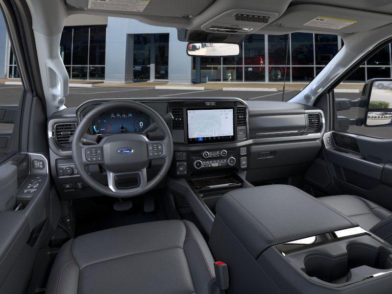 new 2026 Ford F-250 car, priced at $85,377