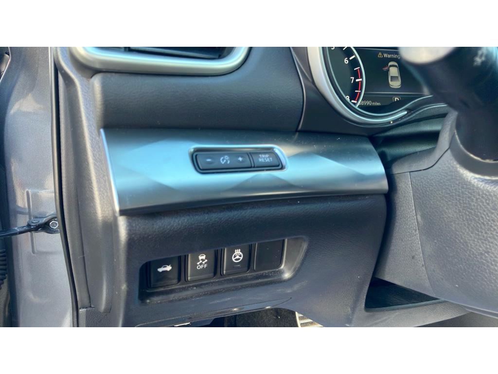 used 2018 Nissan Maxima car, priced at $20,250