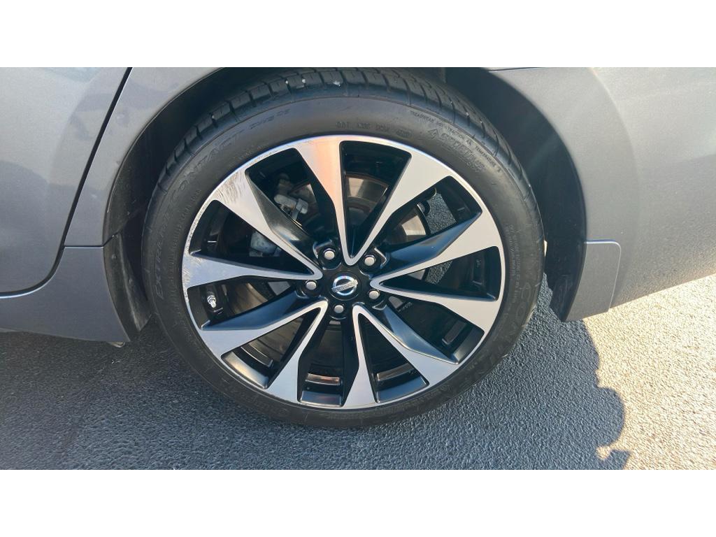 used 2018 Nissan Maxima car, priced at $20,250