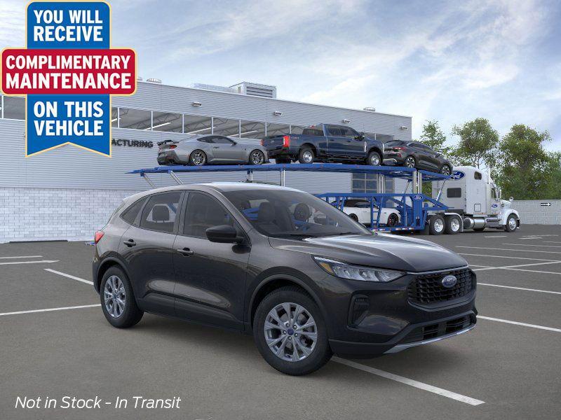 new 2026 Ford Escape car, priced at $32,385
