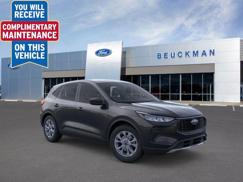 new 2026 Ford Escape car, priced at $31,385