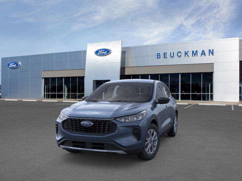 used 2025 Ford Escape car, priced at $27,786