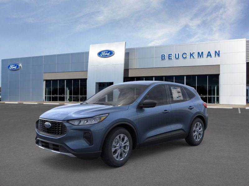 used 2025 Ford Escape car, priced at $27,786