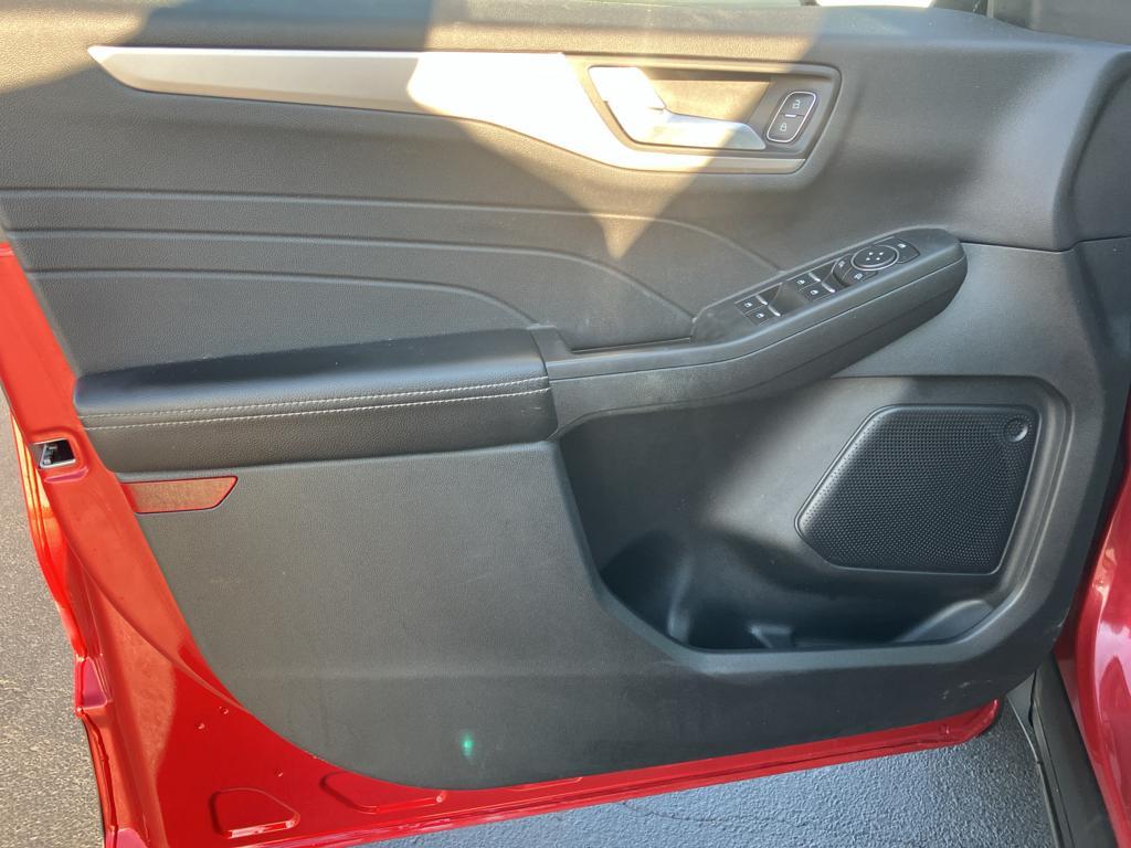 used 2021 Ford Escape car, priced at $21,000