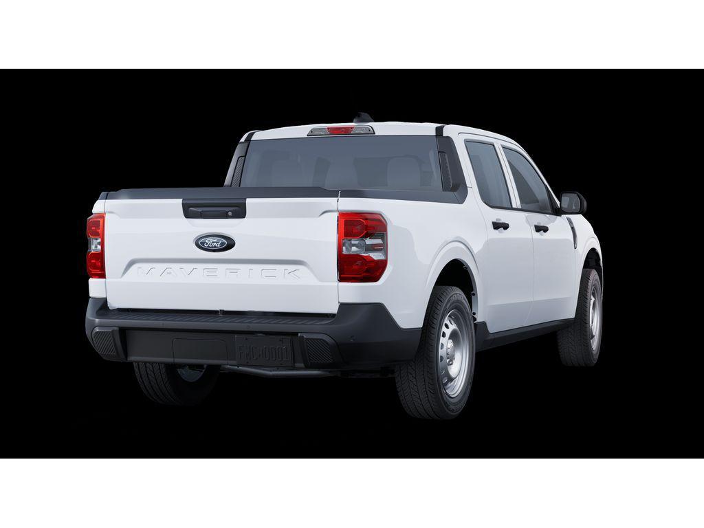 new 2025 Ford Maverick car, priced at $32,060