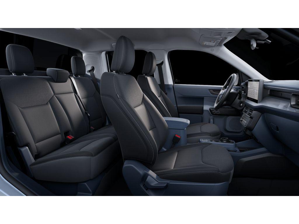 new 2025 Ford Maverick car, priced at $32,060