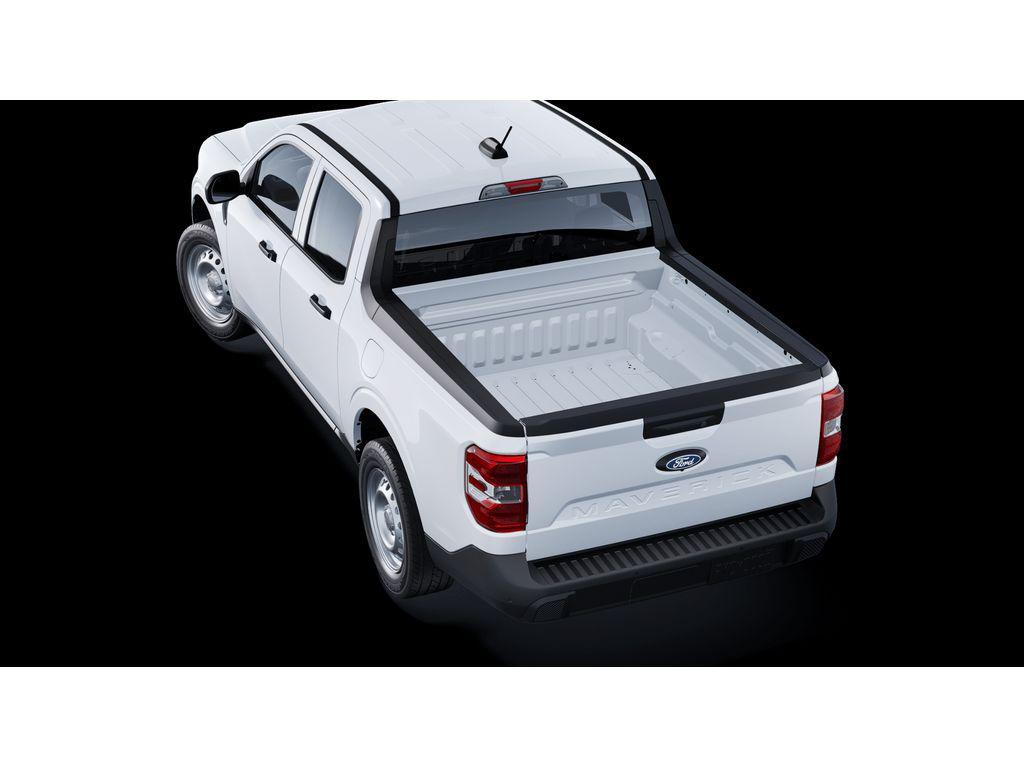 new 2025 Ford Maverick car, priced at $32,060