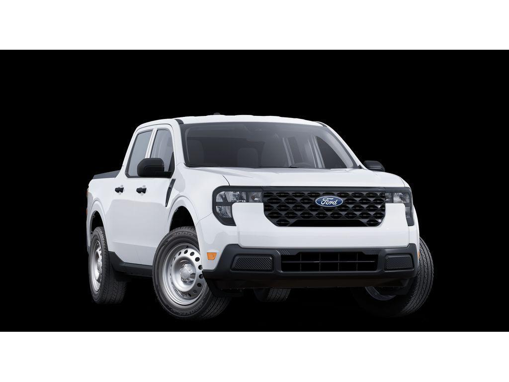 new 2025 Ford Maverick car, priced at $32,060