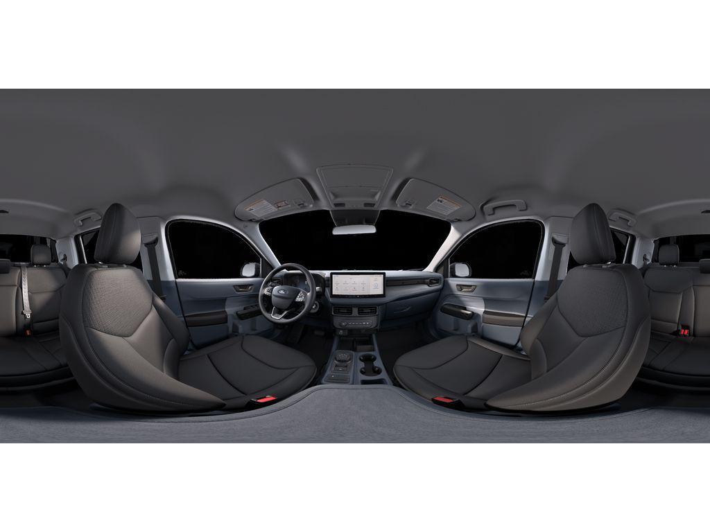 new 2025 Ford Maverick car, priced at $32,060