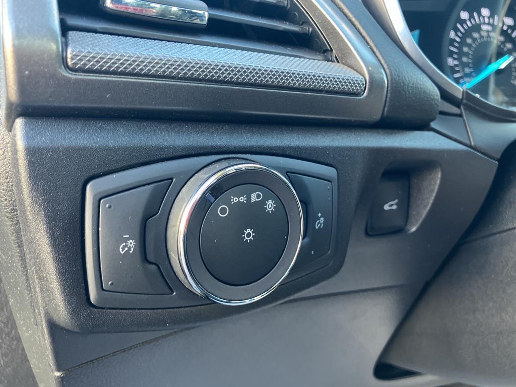 used 2019 Ford Fusion car, priced at $19,000