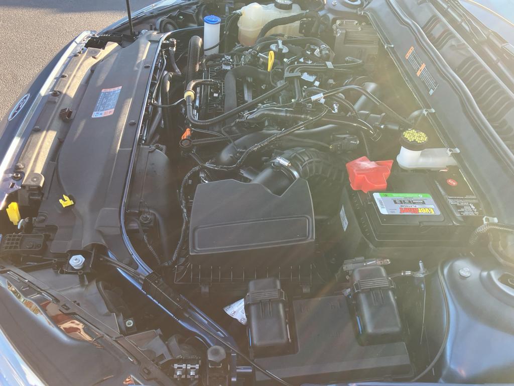 used 2019 Ford Fusion car, priced at $19,000