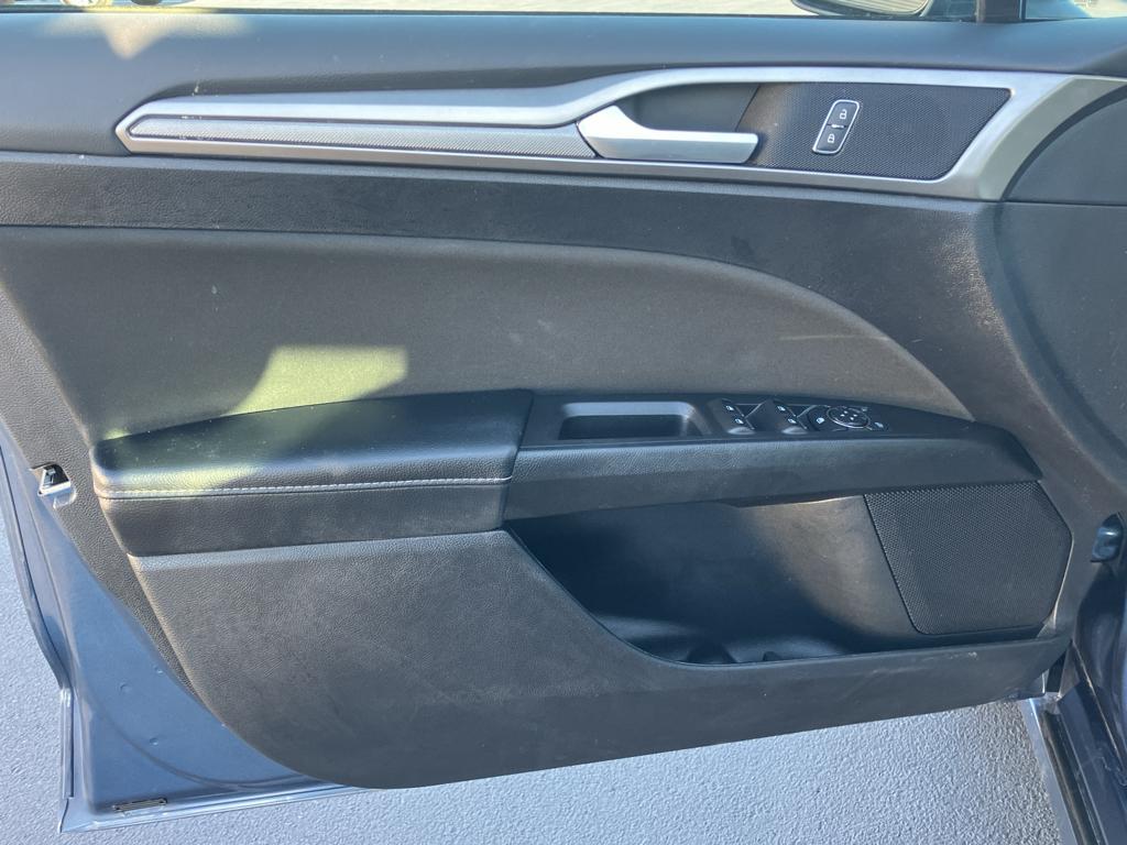 used 2019 Ford Fusion car, priced at $19,000