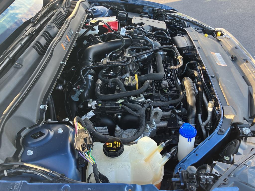 used 2019 Ford Fusion car, priced at $19,000