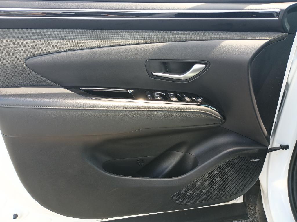 used 2024 Hyundai SANTA CRUZ car, priced at $27,500