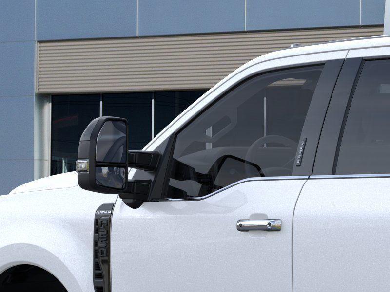 new 2026 Ford F-250 car, priced at $94,624