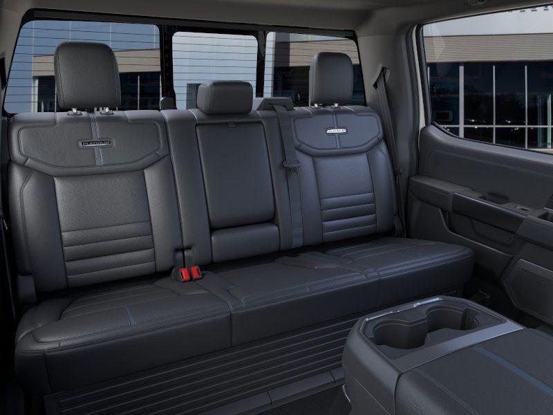 new 2026 Ford F-250 car, priced at $94,624