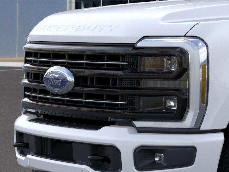 new 2026 Ford F-250 car, priced at $94,624
