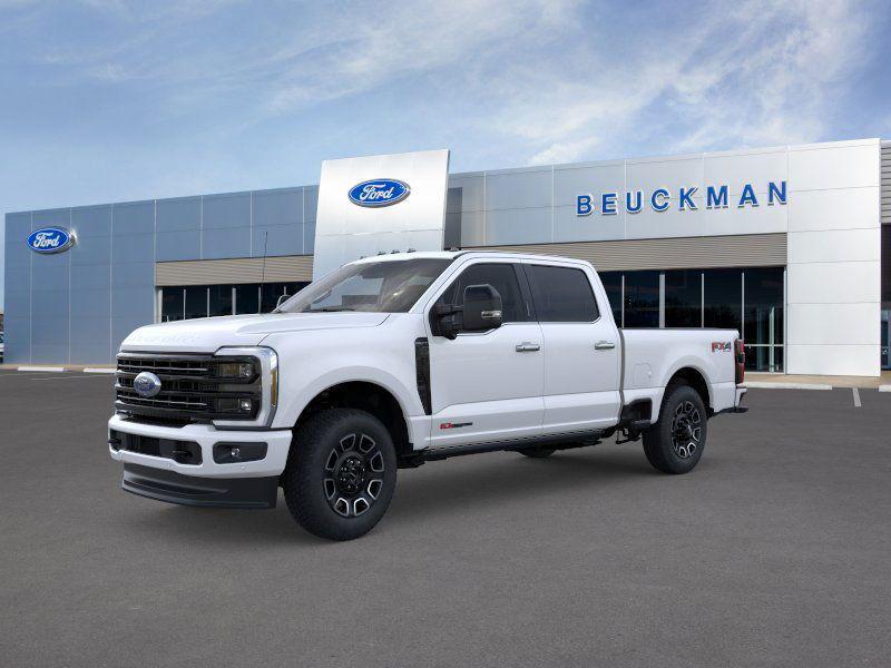 new 2026 Ford F-250 car, priced at $94,624