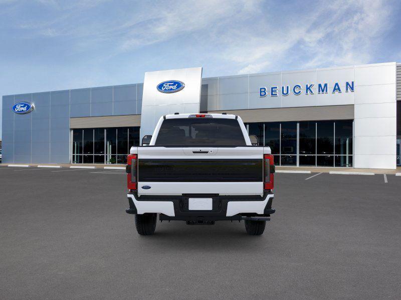 new 2026 Ford F-250 car, priced at $94,624