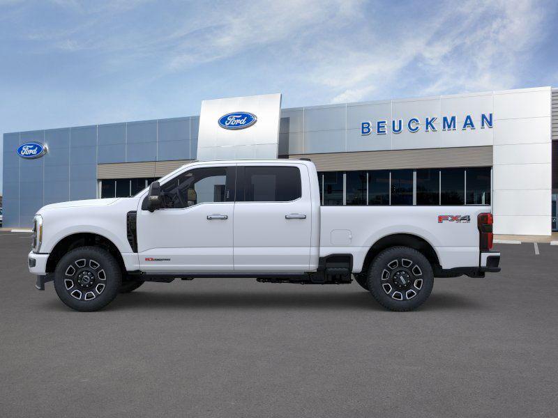 new 2026 Ford F-250 car, priced at $94,624