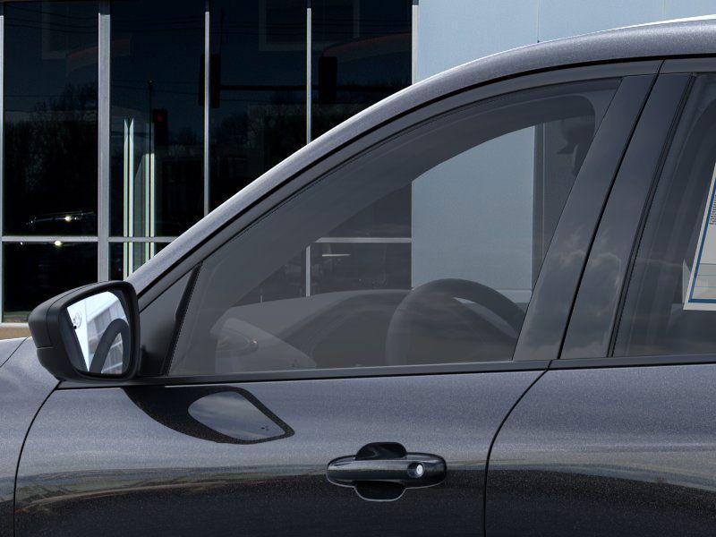 used 2025 Ford Escape car, priced at $27,425