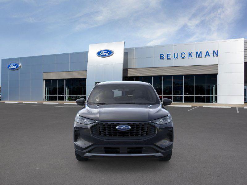 used 2025 Ford Escape car, priced at $27,425