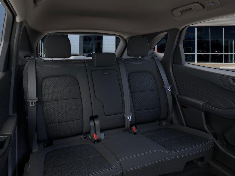 used 2025 Ford Escape car, priced at $27,425