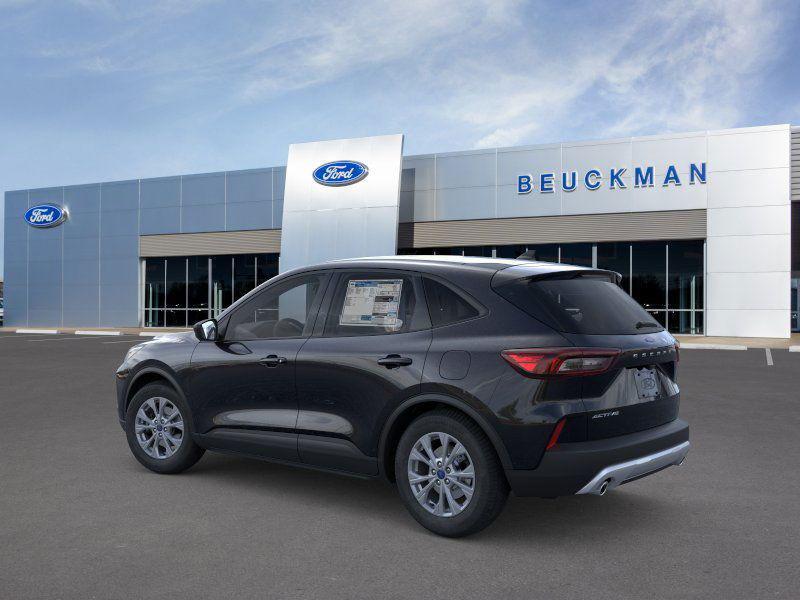 used 2025 Ford Escape car, priced at $27,425