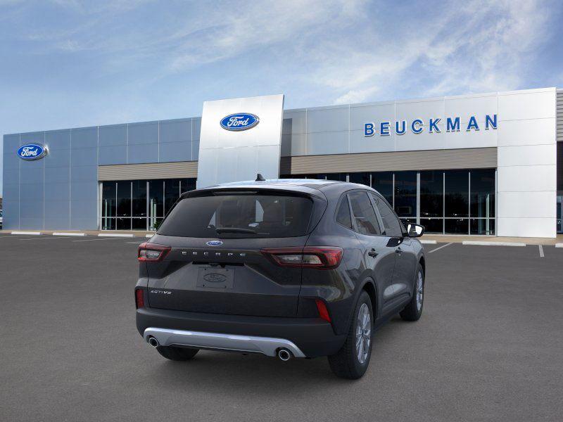used 2025 Ford Escape car, priced at $27,425