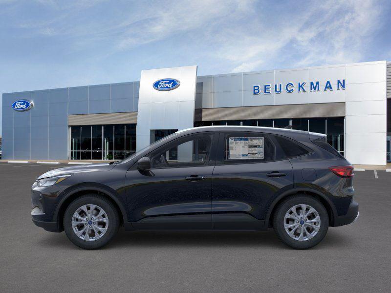 used 2025 Ford Escape car, priced at $27,425