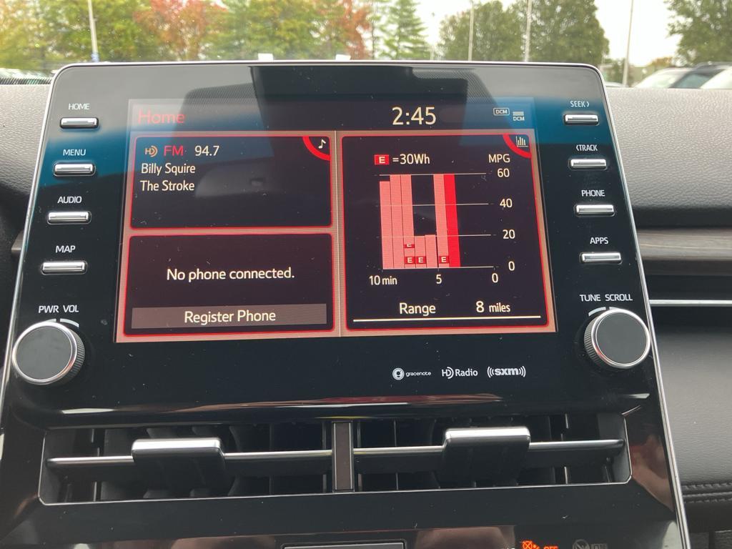 used 2019 Toyota Avalon Hybrid car, priced at $17,995