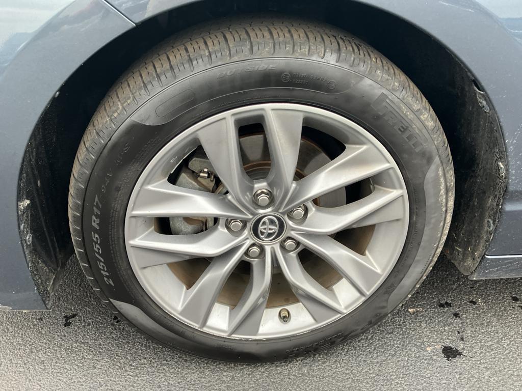 used 2019 Toyota Avalon Hybrid car, priced at $17,995