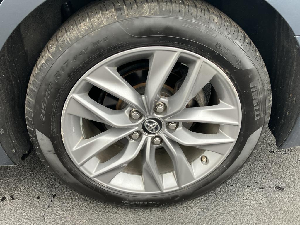 used 2019 Toyota Avalon Hybrid car, priced at $17,995